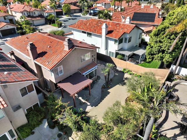 4540 Mercurio Street, San Diego, California 92130, 3 Bedrooms Bedrooms, ,2 BathroomsBathrooms,Single Family Residence,For Sale,Mercurio Street,250020179SD