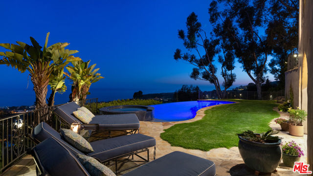 Drew Fenton | 23806 Malibu Crest Drive Malibu CA | MLS: 7358061