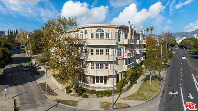 Image 3 for 1278 S Camden Dr #103, Los Angeles, CA 90035