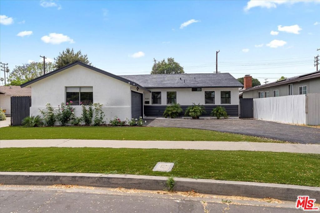 7241 Donna Avenue