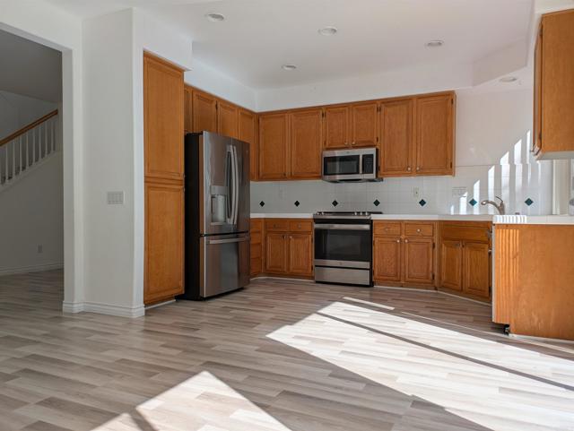 Detail Gallery Image 7 of 32 For 18791 Caminito Pasadero #83,  San Diego,  CA 92128 - 3 Beds | 2/1 Baths