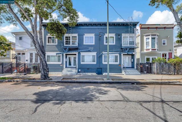 Details for 1717 12th Street, Oakland, CA 94607