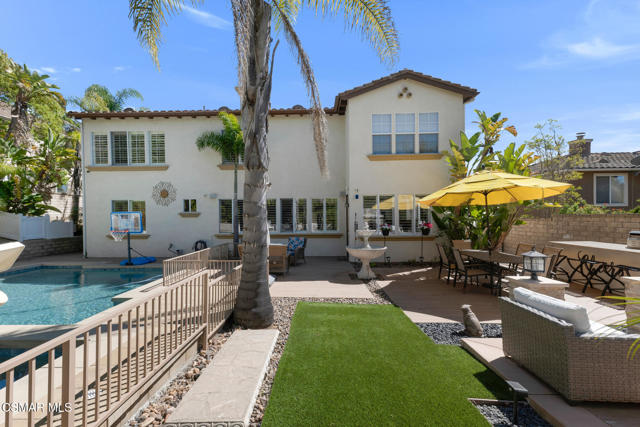 Image 70 of 79 For 4347 Via Entrada