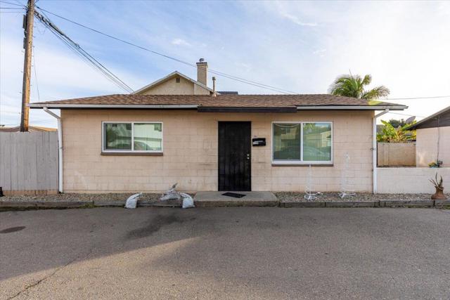 1129 Georgia St, Imperial Beach, California 91932, ,Multi-Family,For Sale,Georgia St,250019714SD