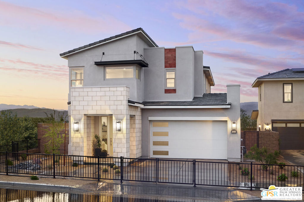 74248 Dexter Street