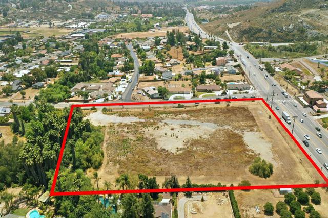 Details for 0 Hillsdale  , El Cajon, CA 92019