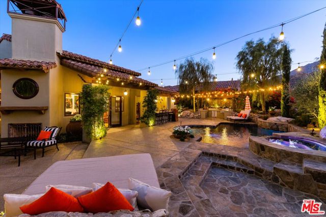 Image 43 of 44 For 2489 Tuscany Heights Drive