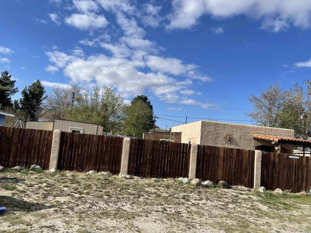 Home for Sale in Jacumba