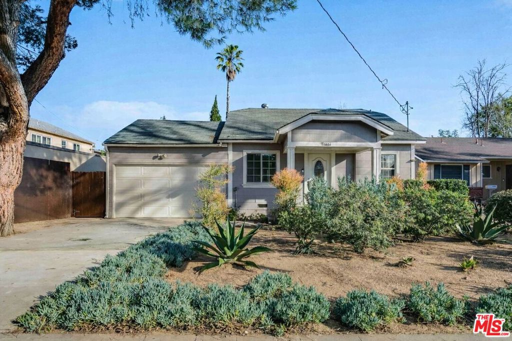 14043 Calvert Street