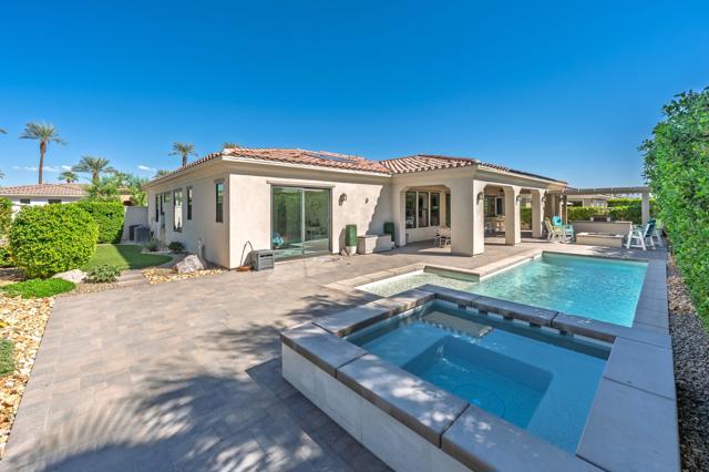 75291 Mansfield Drive, Indian Wells, CA 92210