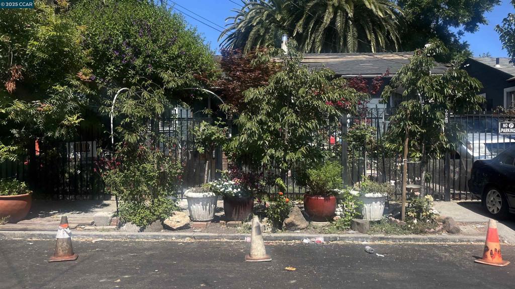 681 Nevada Street