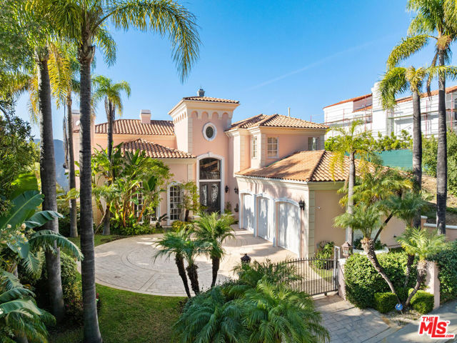 Drew Fenton | 1415 Cuesta Linda Pacific Palisades CA | MLS: 7533813 Drew Fenton | 1415 Cuesta Linda Pacific Palisades CA | MLS: 7533813