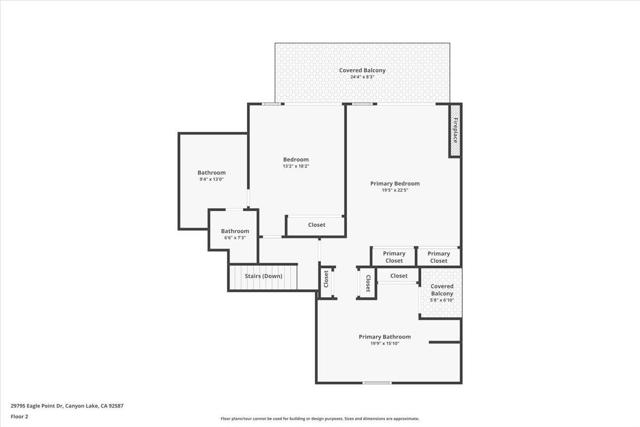 29795 Eagle Point Drive, Canyon Lake CA: https://media.crmls.org/mediaz/9a2fcec8-5401-4bc1-bfe9-d6fdcf74921d.jpg