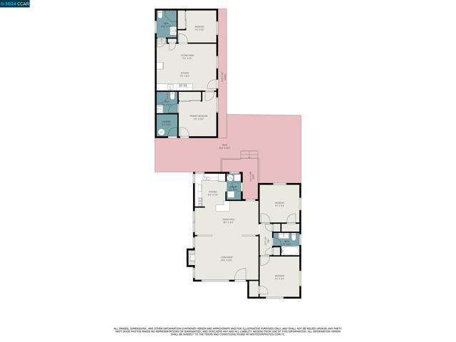 Image 36 of 37 For 637 43rd Street