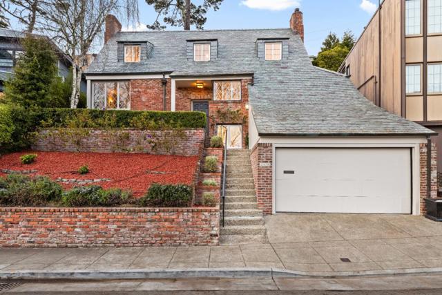 Details for 210 San Marcos Avenue, San Francisco, CA 94116