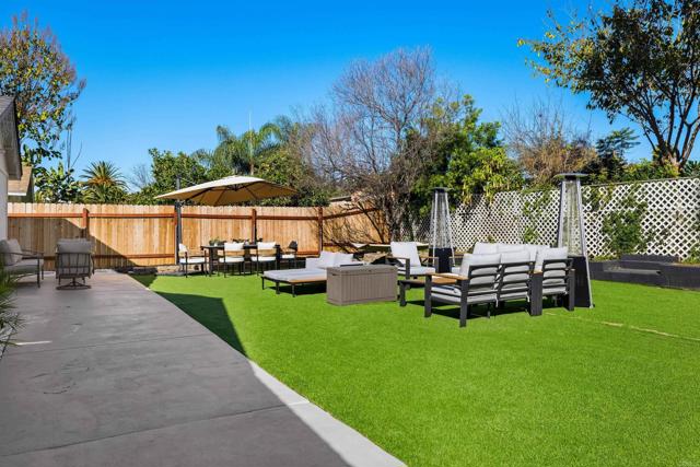 Detail Gallery Image 35 of 41 For 704 Aster St, Escondido,  CA 92027 - 4 Beds | 2 Baths