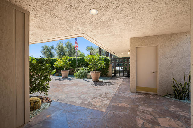 70 Columbia Drive, Rancho Mirage, CA 92270