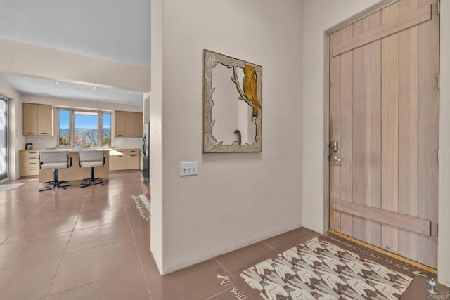 Home for Sale in Borrego Springs