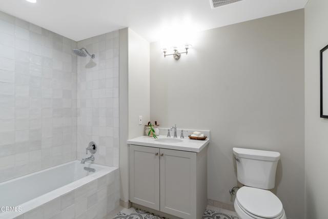 Detail Gallery Image 64 of 69 For 88 N Oakland Ave #601,  Pasadena,  CA 91101 - 1 Beds | 1 Baths