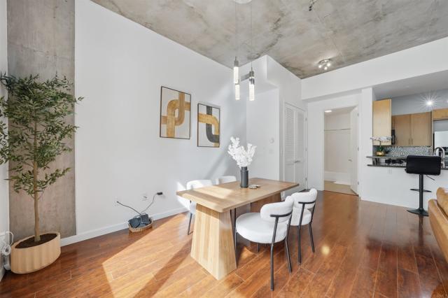 Detail Gallery Image 14 of 32 For 1050 Island Ave #525,  San Diego,  CA 92101 - 1 Beds | 2 Baths