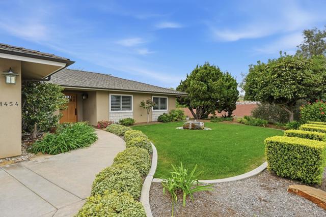 Detail Gallery Image 5 of 63 For 1454 La Plaza Dr, San Marcos,  CA 92078 - 3 Beds | 2 Baths