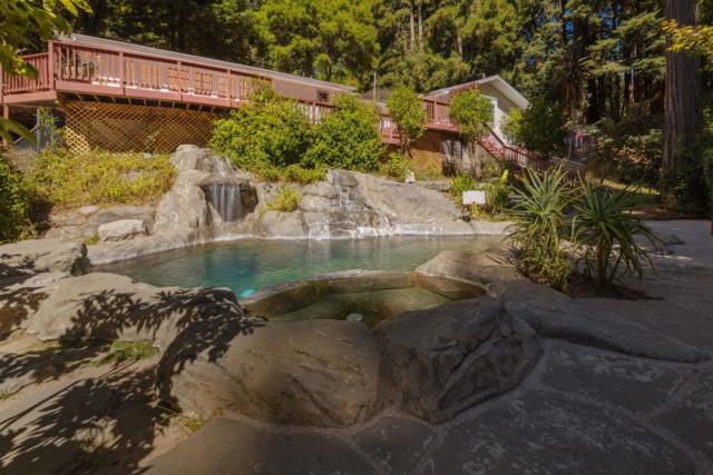 Details for 767 El Solyo Heights Drive, Felton, CA 95018