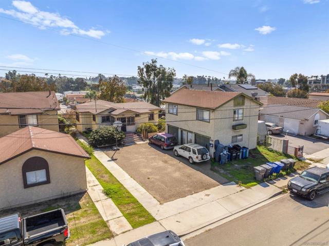 1432 E 7th St, National City, California 91950, ,Multi-Family,For Sale,E 7th St,250020063SD