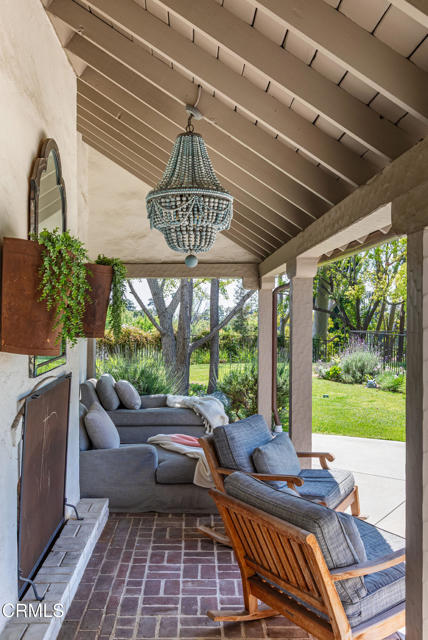 Detail Gallery Image 37 of 75 For 233 Hillside Rd, South Pasadena,  CA 91030 - 5 Beds | 6/1 Baths
