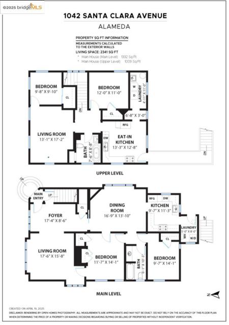 1042 Santa Clara Ave, Alameda CA: https://media.crmls.org/mediaz/9a38c29c-bde0-4d65-acfd-ed03cda76a07.jpg