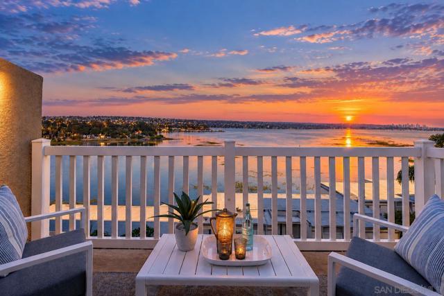 4015 Crown Point Drive P6, San Diego