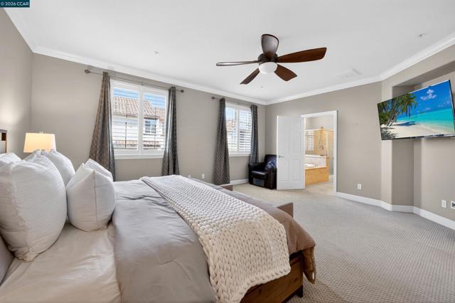 Image 38 of 60 For 6 Tullach Pl