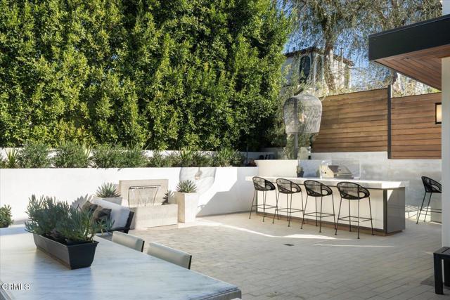 Detail Gallery Image 55 of 73 For 10747 Valleyheart Dr, Studio City,  CA 91604 - 4 Beds | 3 Baths