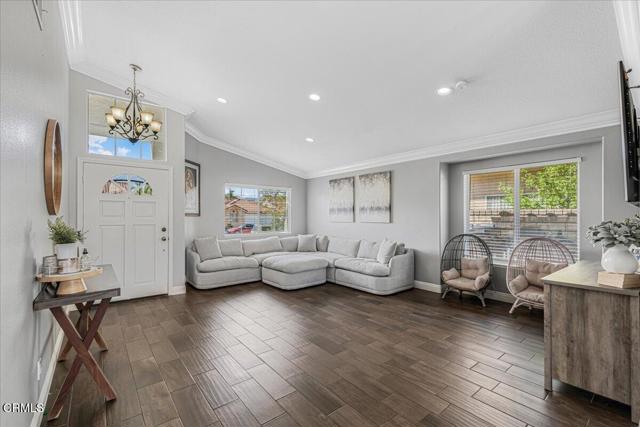 Detail Gallery Image 6 of 51 For 1129 1st St, Fillmore,  CA 93015 - 4 Beds | 2 Baths