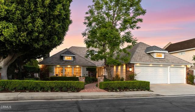 Detail Gallery Image 2 of 45 For 2596 Wallingford Dr, Beverly Hills,  CA 90210 - 4 Beds | 3/1 Baths