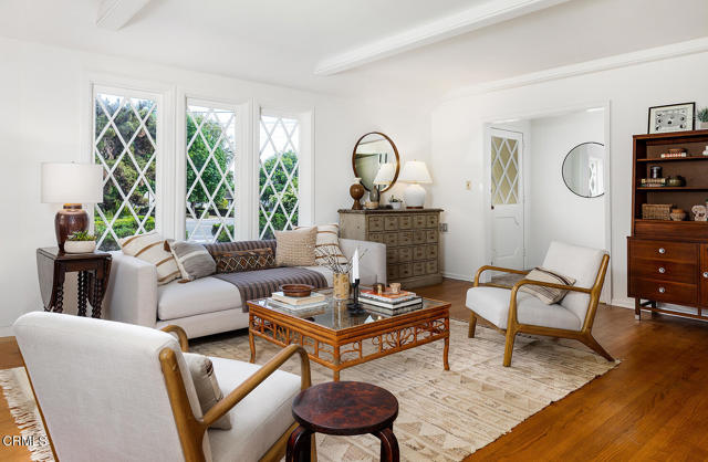 Detail Gallery Image 3 of 25 For 1875 Rose Ave, San Marino,  CA 91108 - 4 Beds | 3 Baths