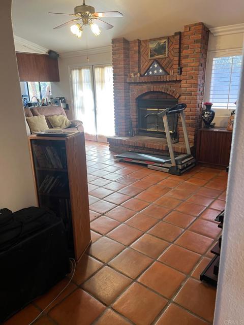 Home for Sale in Vista