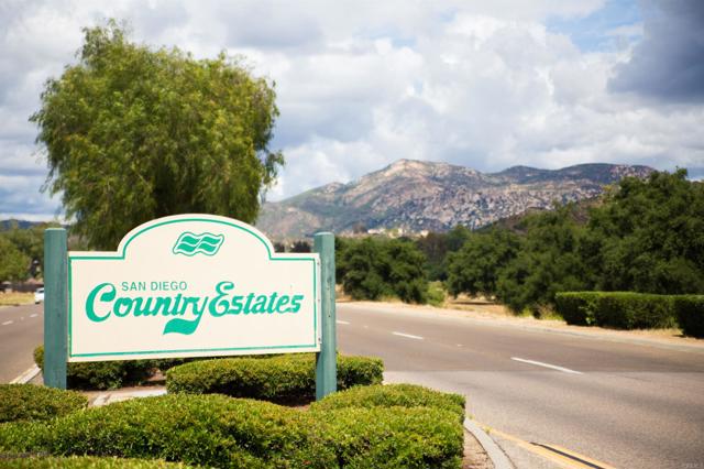 Home for Sale in Ramona
