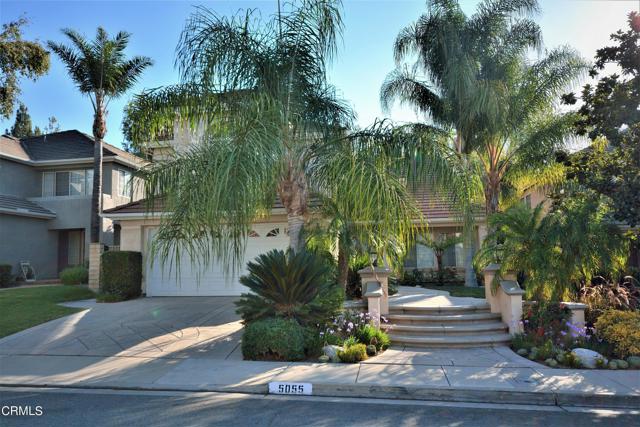 Detail Gallery Image 10 of 11 For 5055 Blackpool Ave, Oak Park,  CA 91377 - 4 Beds | 2/1 Baths