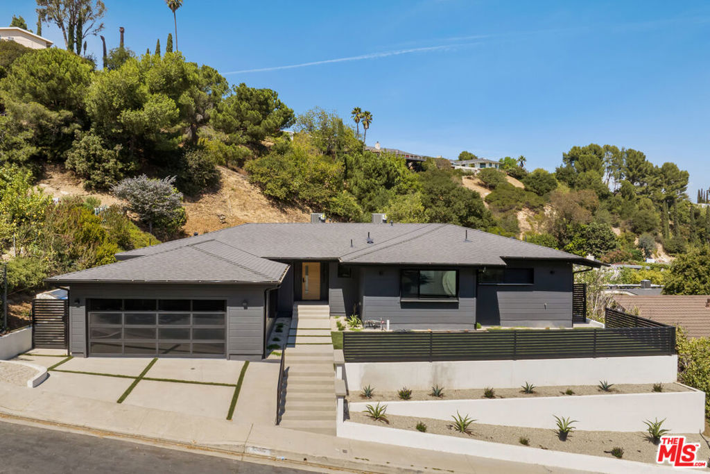 3535 Vista Haven Road