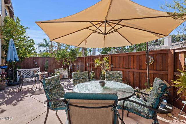 Detail Gallery Image 18 of 20 For 3811 Shakespeare Dr Dr, Oxnard,  CA 93033 - 3 Beds | 2/1 Baths