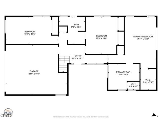 Detail Gallery Image 24 of 32 For 5115 Amalfi Way, Oxnard,  CA 93035 - 4 Beds | 3/1 Baths