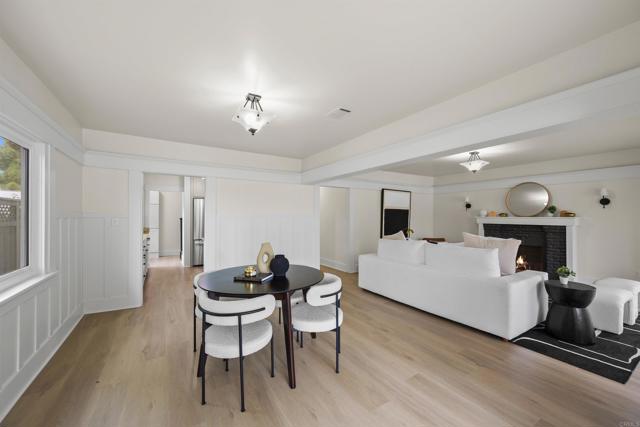 Detail Gallery Image 5 of 51 For 311 B Ave, Coronado,  CA 92118 - 3 Beds | 2 Baths
