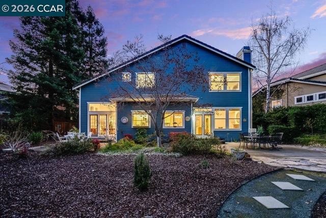 Image 46 of 51 For 811 Vineyard Ct