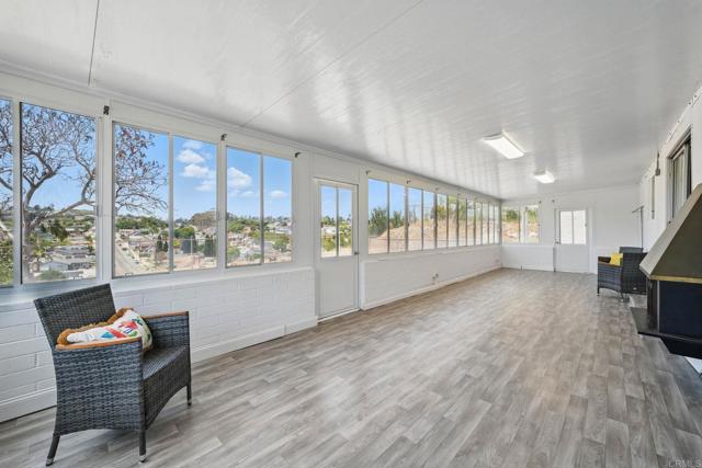 Home for Sale in San Diego