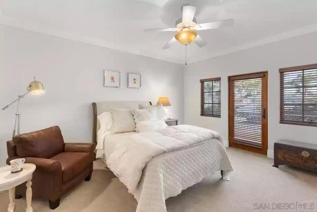 Detail Gallery Image 19 of 32 For 555 Ocean, Coronado,  CA 92118 - 4 Beds | 4/1 Baths