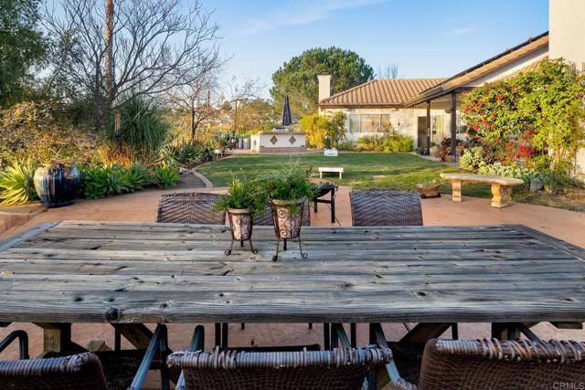 Detail Gallery Image 24 of 58 For 30837 Palomar Vista Dr, Valley Center,  CA 92082 - 4 Beds | 3 Baths