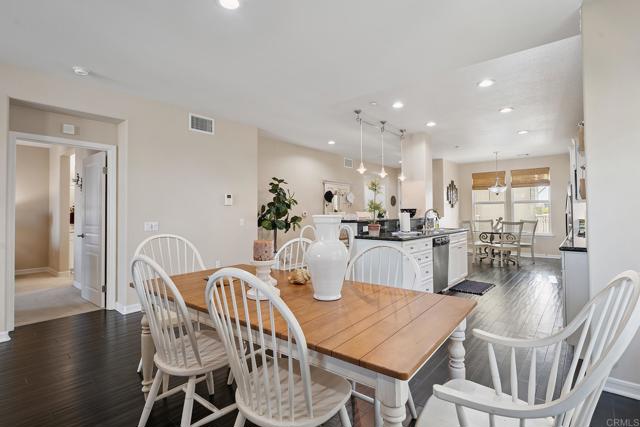 Detail Gallery Image 9 of 47 For 1540 Seabridge Ln, Oxnard,  CA 93035 - 2 Beds | 2 Baths