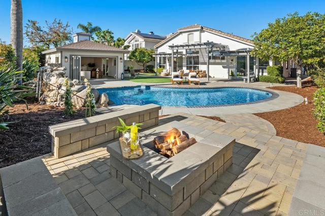 Detail Gallery Image 54 of 64 For 866 Windridge Cir, San Marcos,  CA 92078 - 4 Beds | 2 Baths