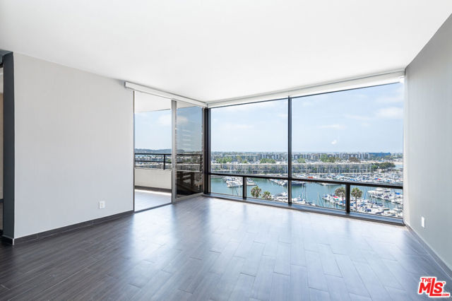 4335 Marina City Drive, 836 photo 2