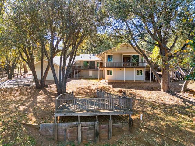 Detail Gallery Image 39 of 51 For 3102 Pera Alta Dr, Julian,  CA 92036 - 2 Beds | 2/1 Baths